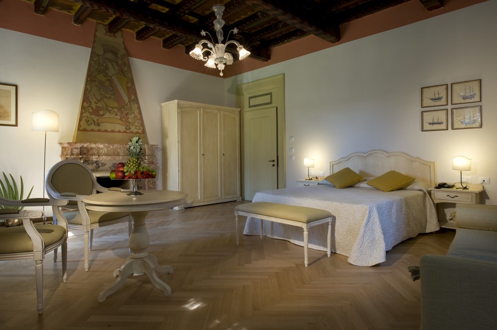 Relais Corte Cavalli