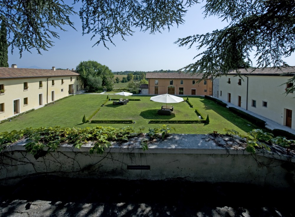 Relais Corte Cavalli